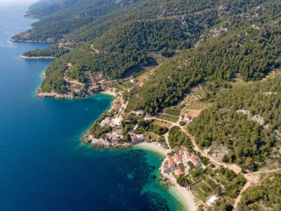 Holiday house Four Bedroom Holiday Home - Outdoor photo 26