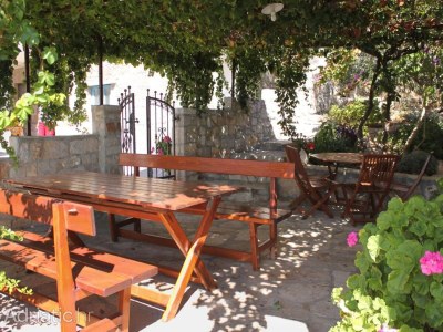 Holiday house Four Bedroom Holiday Home - Outdoor photo 32