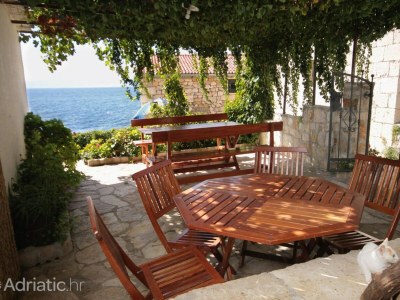 Holiday house Four Bedroom Holiday Home - Outdoor photo 33