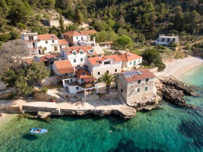 Holiday house Four Bedroom Holiday Home - Outdoor photo 37