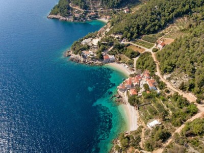 Holiday house Four Bedroom Holiday Home - Outdoor photo 38