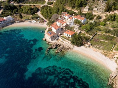 Holiday house Four Bedroom Holiday Home - Outdoor photo 39