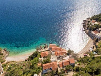 Holiday house Four Bedroom Holiday Home - Outdoor photo 41