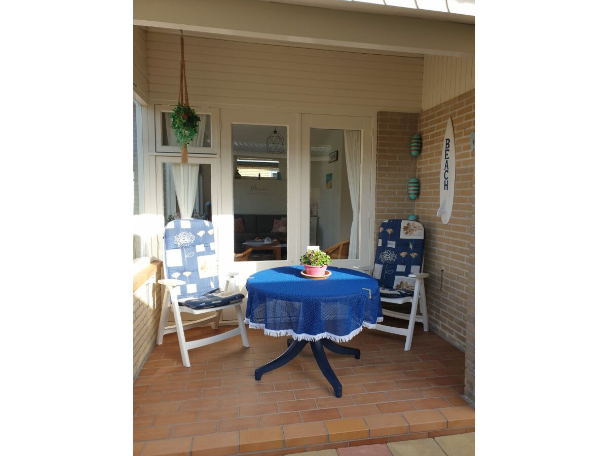 Holiday house Recreational park Garnekuul - Outdoor photo 4