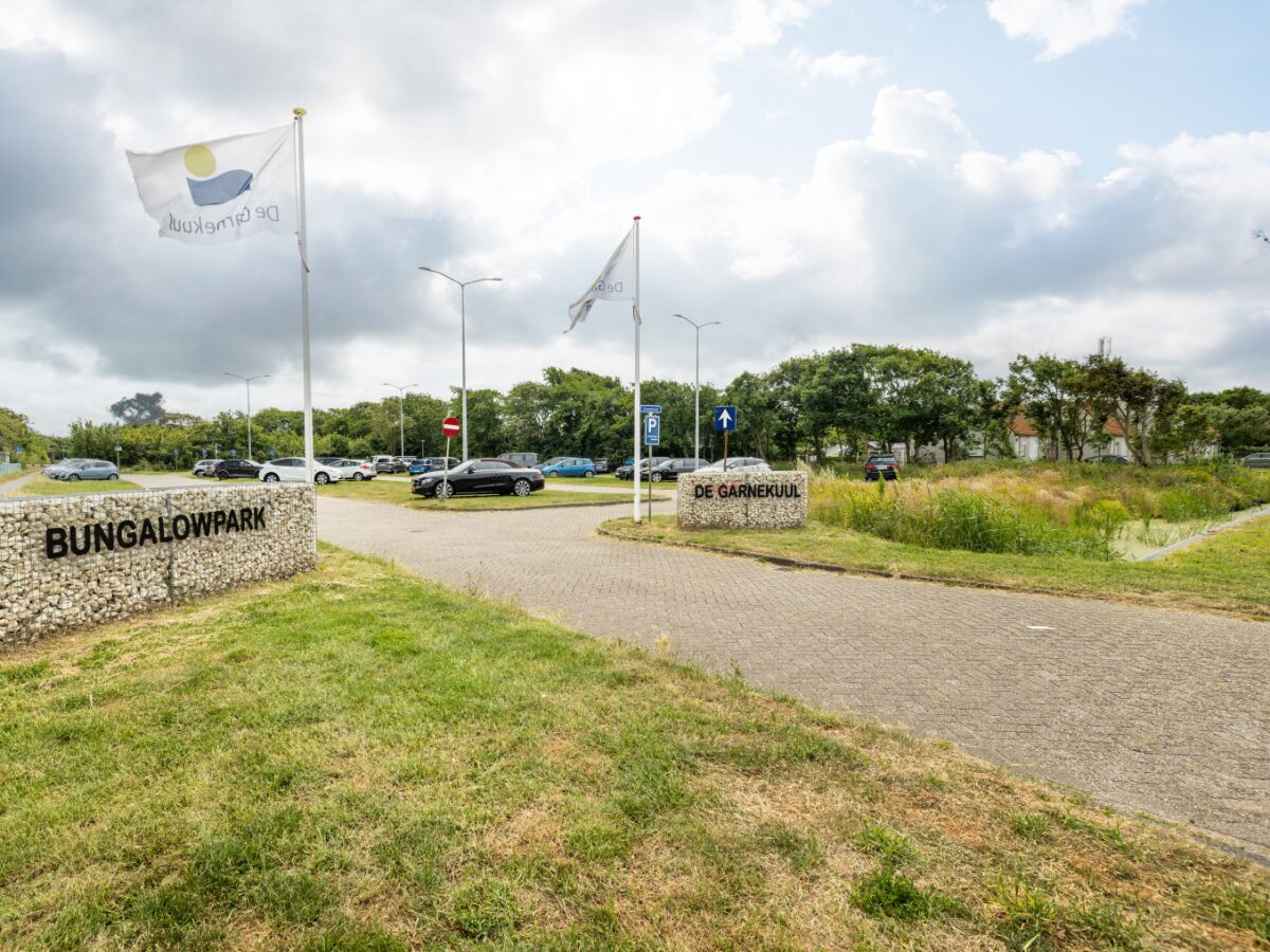 Holiday house Recreational park Garnekuul - Outdoor photo 5