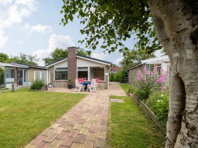 Holiday house Recreational park Garnekuul in Noord Holland - Holiday house