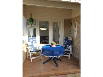 Holiday house Recreational park Garnekuul - Outdoor photo 4