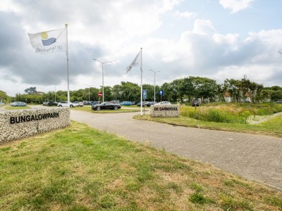 Holiday house Recreational park Garnekuul - Outdoor photo 5