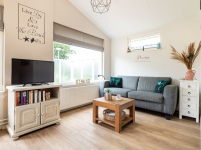 Holiday house Recreational park Garnekuul - Features photo 6