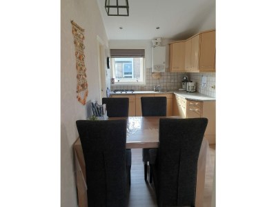 Holiday house Recreational park Garnekuul - Features photo 11