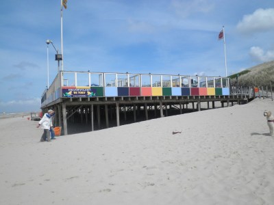 Holiday house Recreational park Garnekuul - Environment photo 21