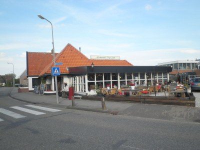 Holiday house Recreational park Garnekuul - Environment photo 26