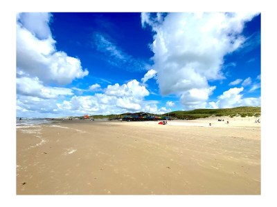 Holiday house Recreational park Garnekuul - Environment photo 29