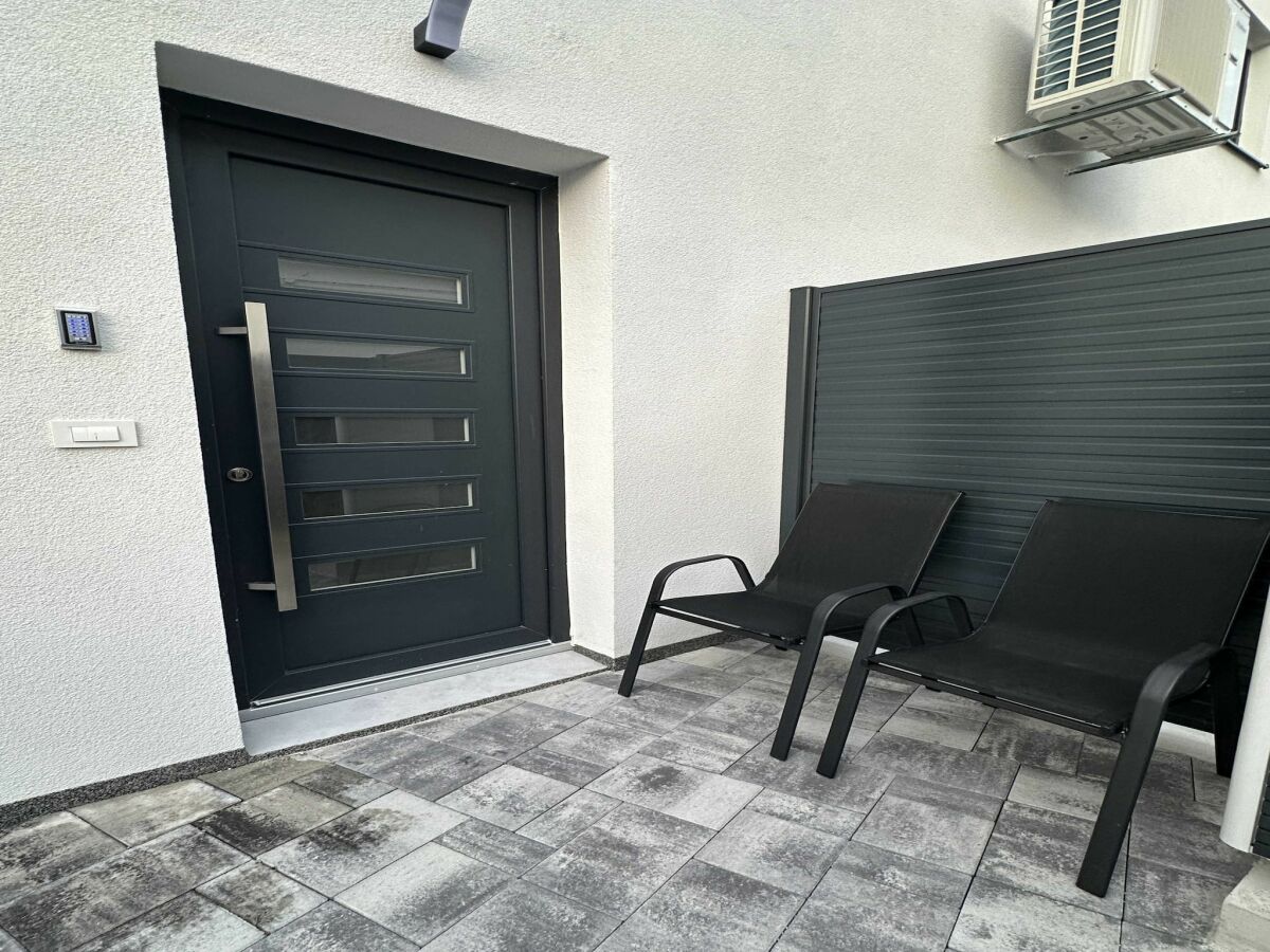 Apartment Luxury Apartments Villa Aspira - Studio Apartment with Terrace - Outdoor photo 2