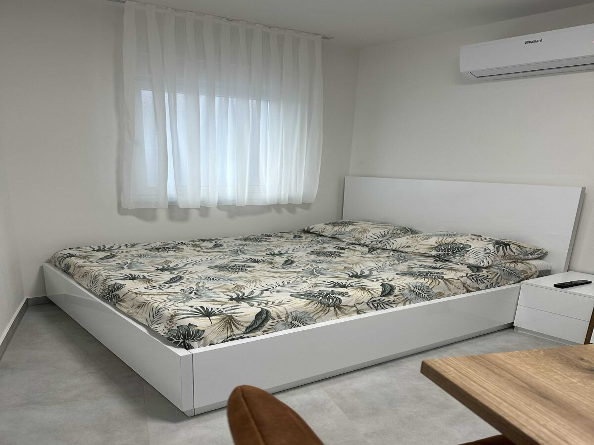 Apartment Luxury Apartments Villa Aspira - Studio Apartment with Terrace - Features photo 3