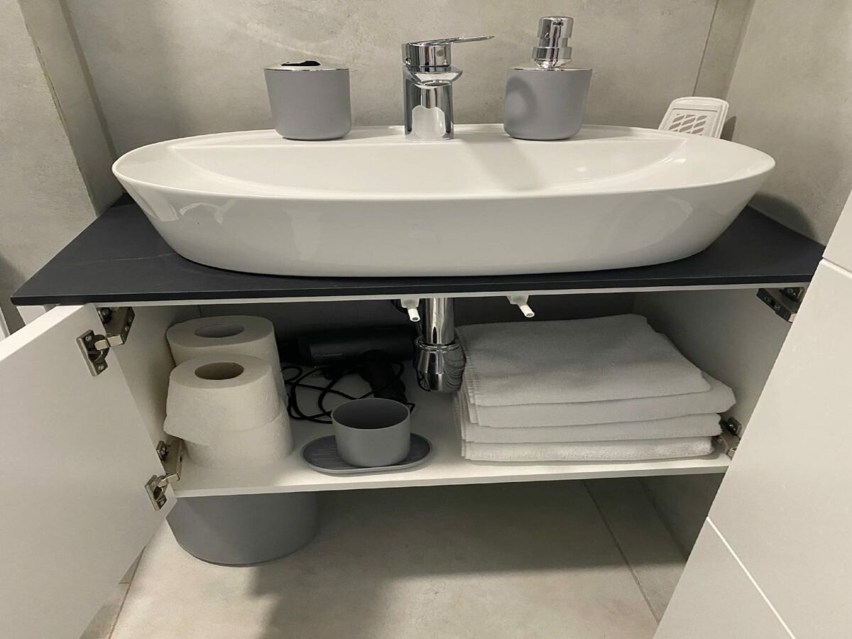 Apartment Luxury Apartments Villa Aspira - Studio Apartment with Terrace - Features photo 5