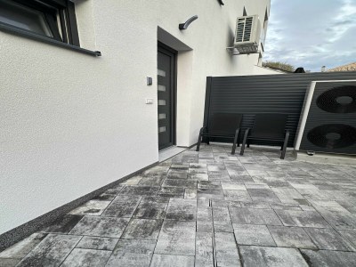 Apartment Luxury Apartments Villa Aspira - Studio Apartment with Terrace in Biograd - Apartment