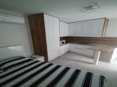 Apartment Luxury Apartments Villa Aspira - Studio Apartment with Terrace - Features photo 4