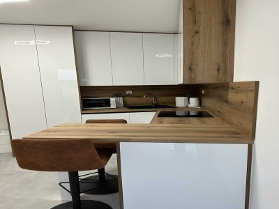 Apartment Luxury Apartments Villa Aspira - Studio Apartment with Terrace - Features photo 6