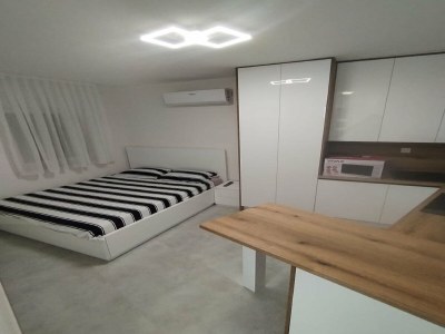 Apartment Luxury Apartments Villa Aspira - Studio Apartment with Terrace - Features photo 7