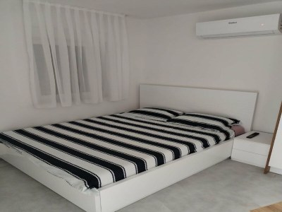 Apartment Luxury Apartments Villa Aspira - Studio Apartment with Terrace - Features photo 8