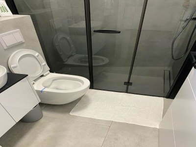 Apartment Luxury Apartments Villa Aspira - Studio Apartment with Terrace - Features photo 9