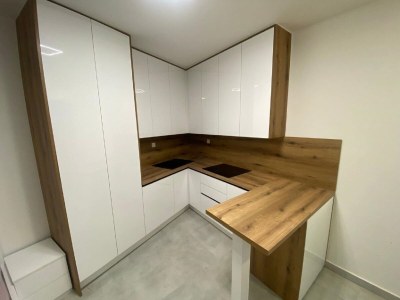 Apartment Luxury Apartments Villa Aspira - Studio Apartment with Terrace - Features photo 11