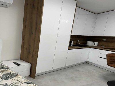 Apartment Luxury Apartments Villa Aspira - Studio Apartment with Terrace - Features photo 13