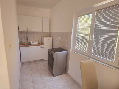 Apartment Apartments Mateo - One Bedroom Apartment - White - Features photo 8