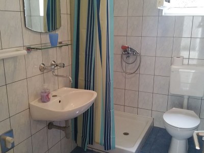 Apartment Apartments Mateo - One Bedroom Apartment - White - Features photo 10