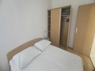 Apartment Apartments Mateo - One Bedroom Apartment - White - Features photo 11