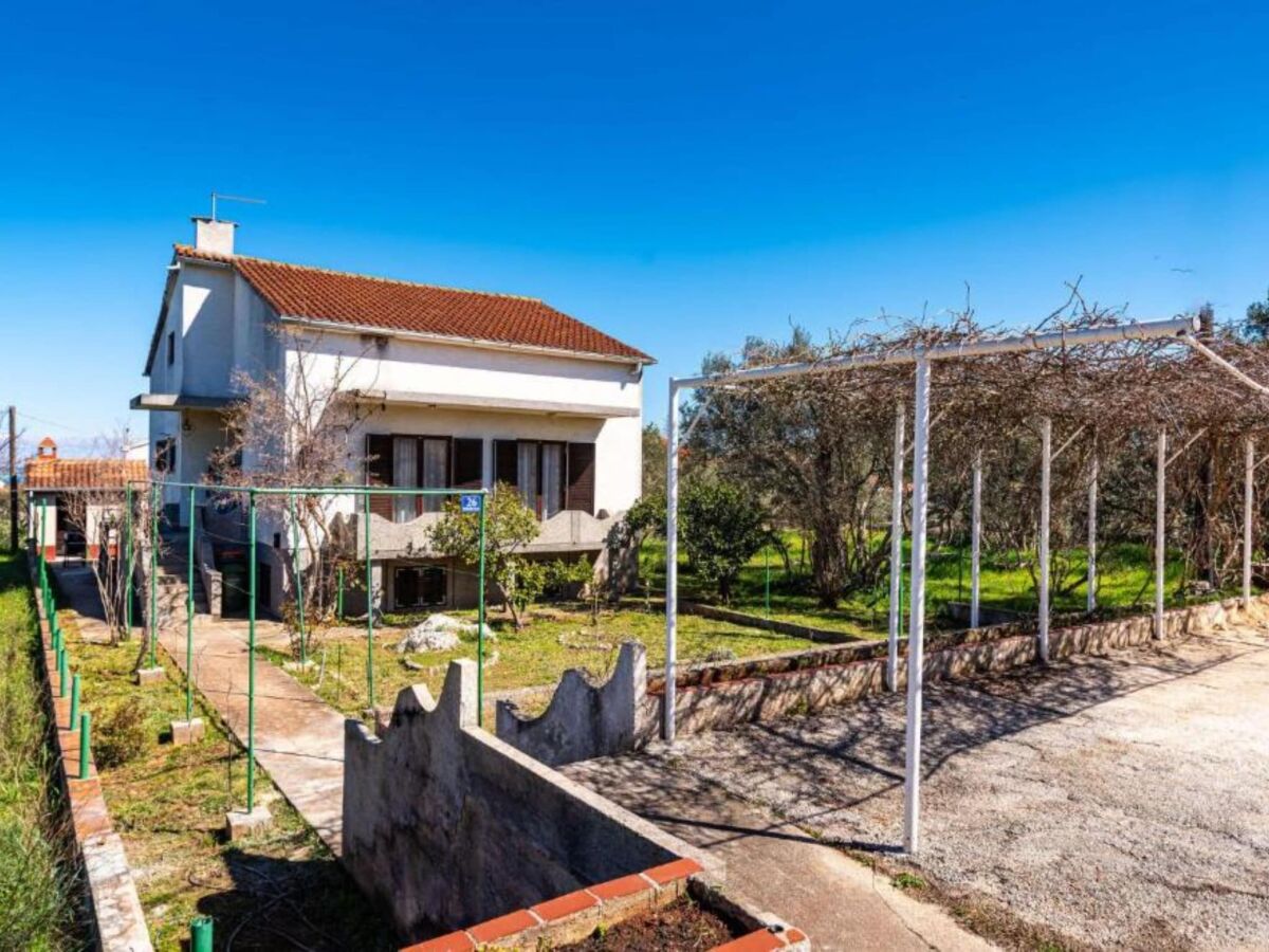 Apartment Two Bedroom Apartment with Terrace