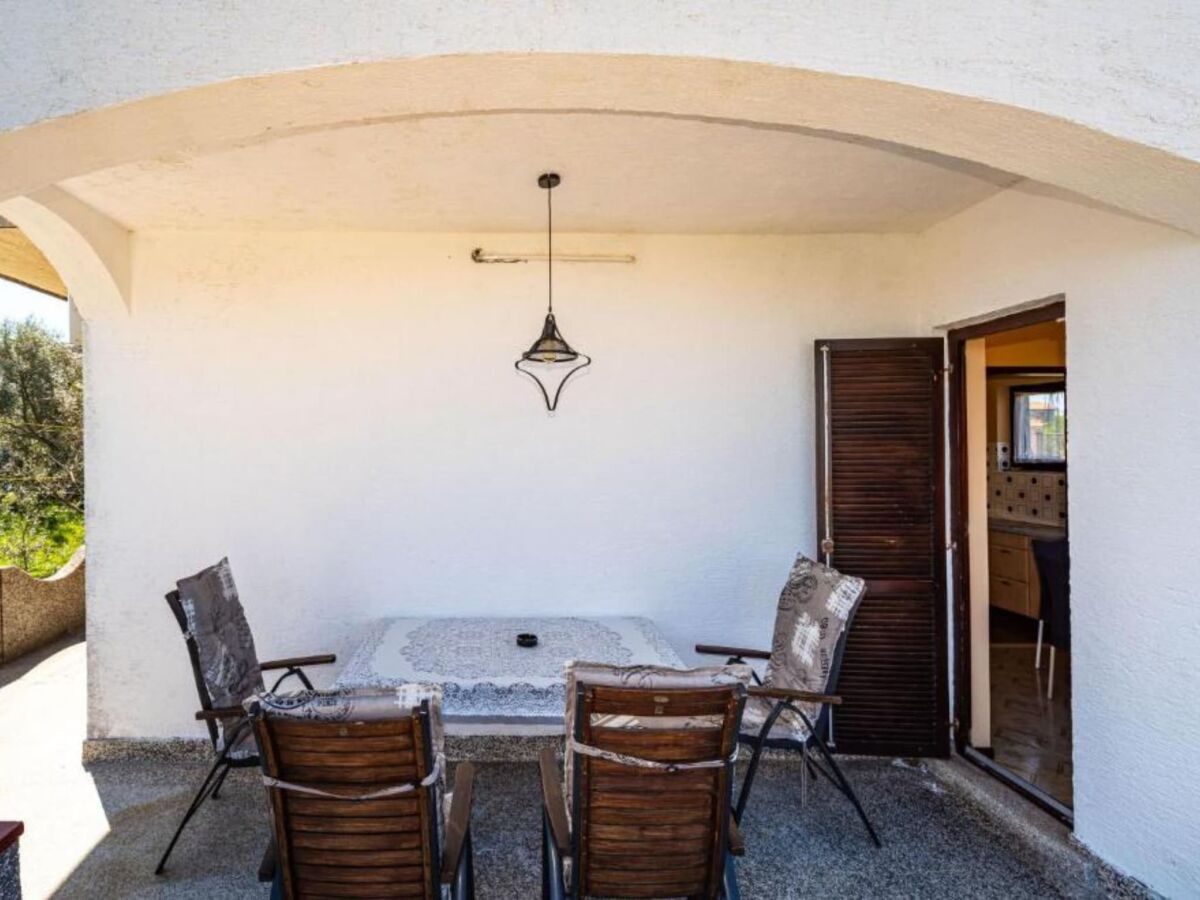 Apartment Two Bedroom Apartment with Terrace - Outdoor photo 2