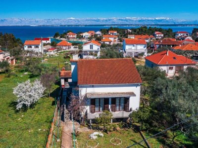 Apartment Two Bedroom Apartment with Terrace - Outdoor photo 4