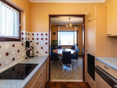 Apartment Two Bedroom Apartment with Terrace - Features photo 9