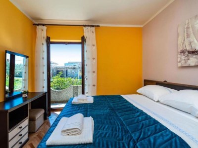 Apartment Two Bedroom Apartment with Terrace - Features photo 13