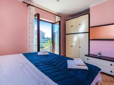 Apartment Two Bedroom Apartment with Terrace - Features photo 14