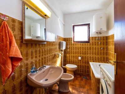 Apartment Two Bedroom Apartment with Terrace - Features photo 15