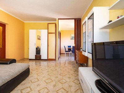 Apartment Two Bedroom Apartment with Terrace - Features photo 18