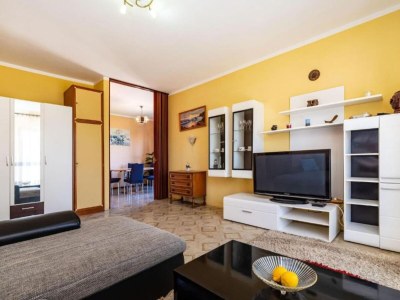 Apartment Two Bedroom Apartment with Terrace - Features photo 19