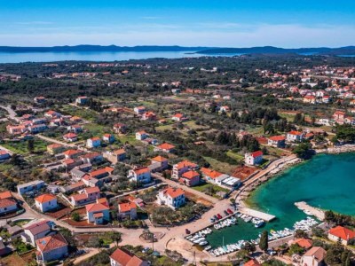 Apartment Two Bedroom Apartment with Terrace - Outdoor photo 21