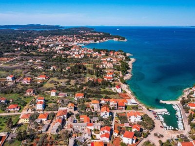 Apartment Two Bedroom Apartment with Terrace - Outdoor photo 23