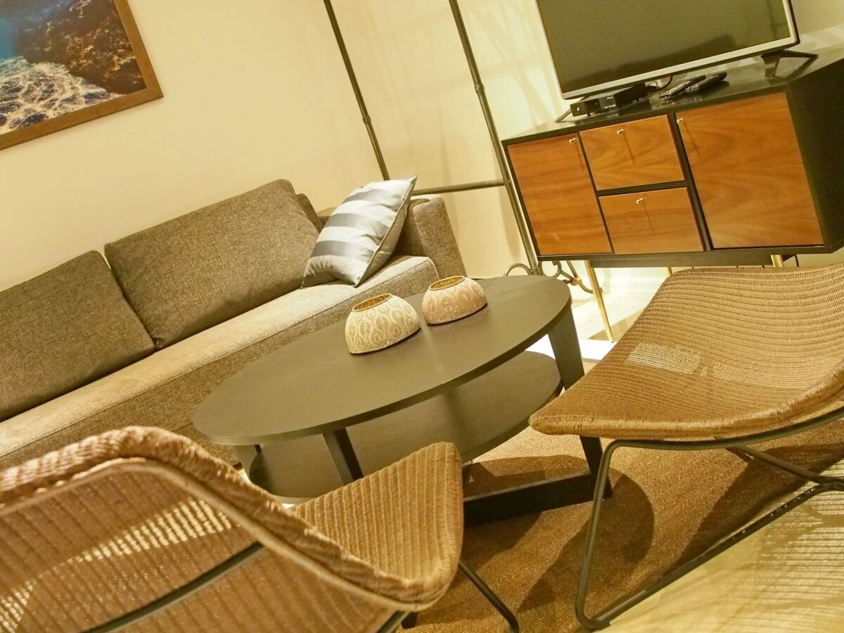 Apartment Studio Apartment (Modern) - Features photo 4