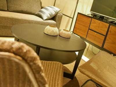 Apartment Studio Apartment (Modern) - Features photo 2