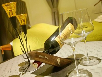 Apartment Studio Apartment (Modern) - Features photo 3