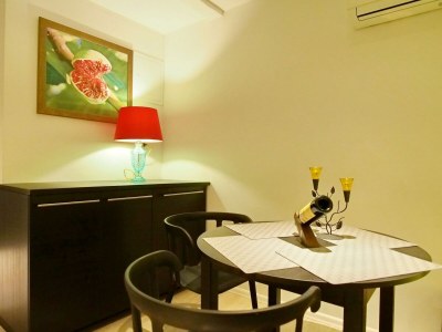 Apartment Studio Apartment (Modern) - Features photo 6