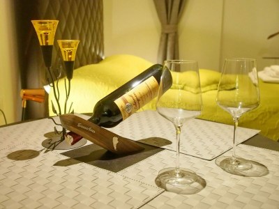 Apartment Studio Apartment (Modern) - Features photo 7