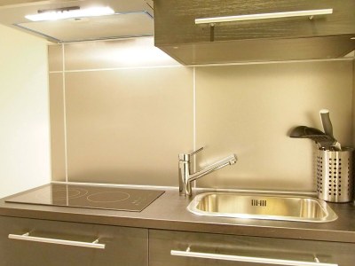 Apartment Studio Apartment (Modern) - Features photo 9