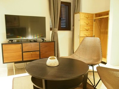 Apartment Studio Apartment (Modern) - Features photo 10