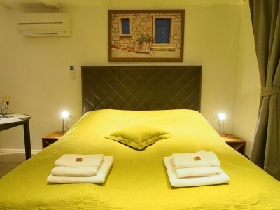 Apartment Studio Apartment (Modern) - Features photo 11